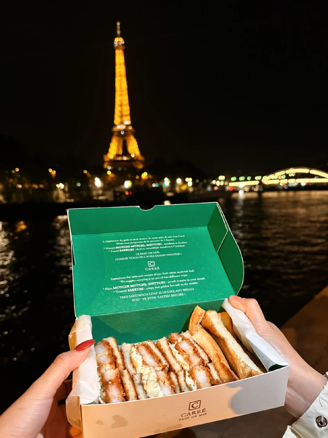 🇫🇷 Paris | The Best French Toast I've Ever Had in My Life