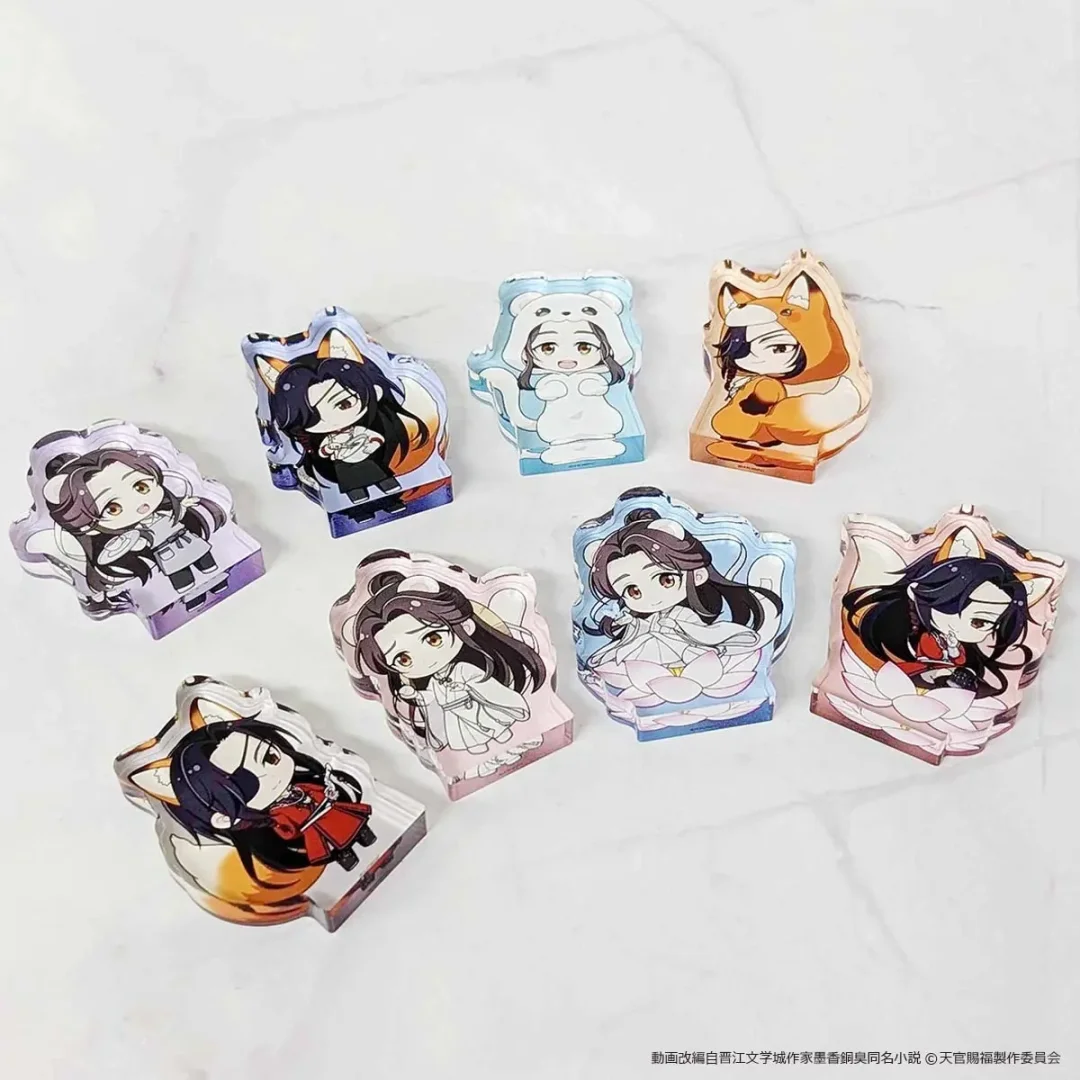 Blessing in Disguise 2 🦋 Japan Collaboration Cafe