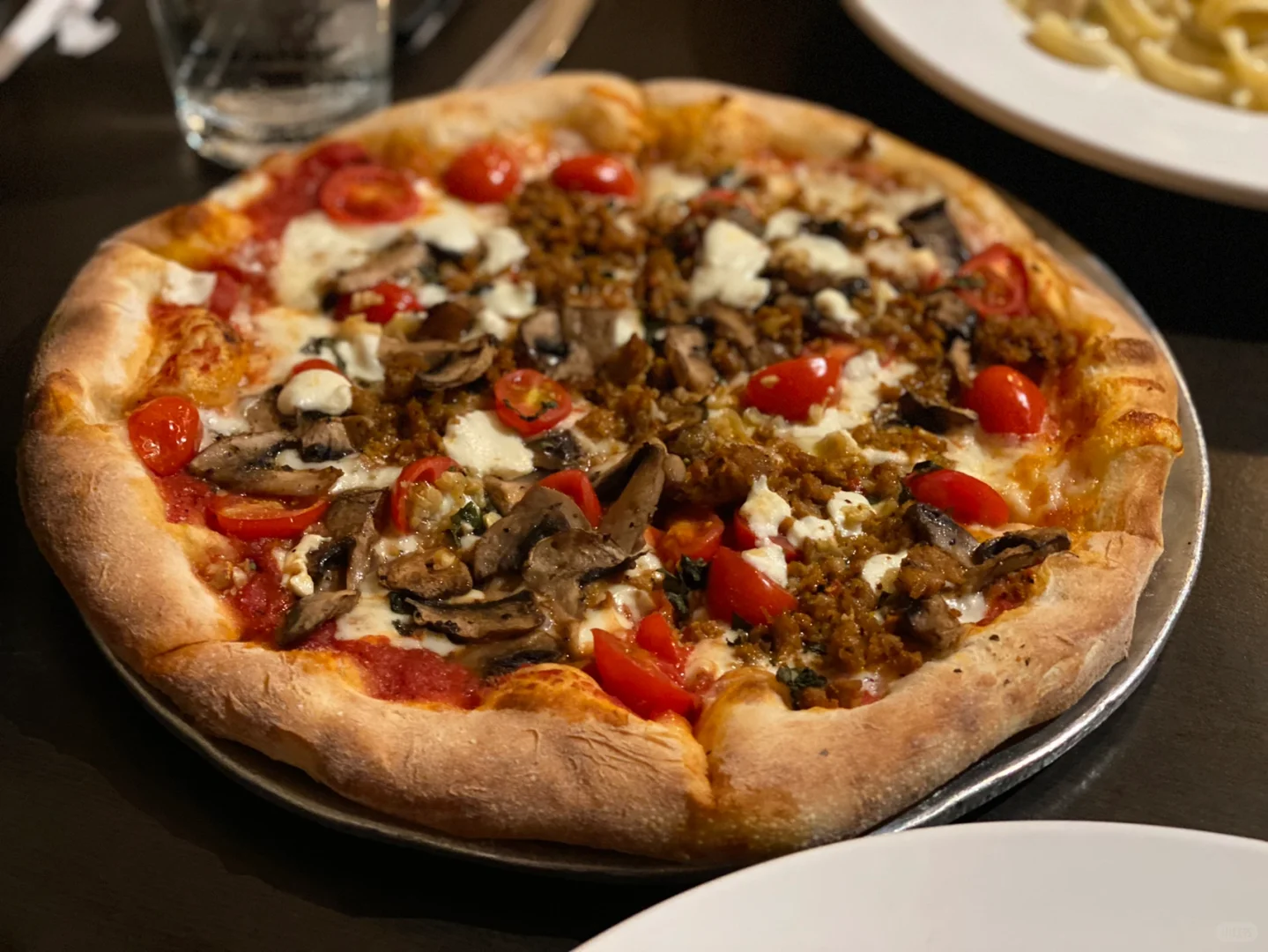 Dallas Area Eats: This Pancake Hit Me Right in the... Heartstrings