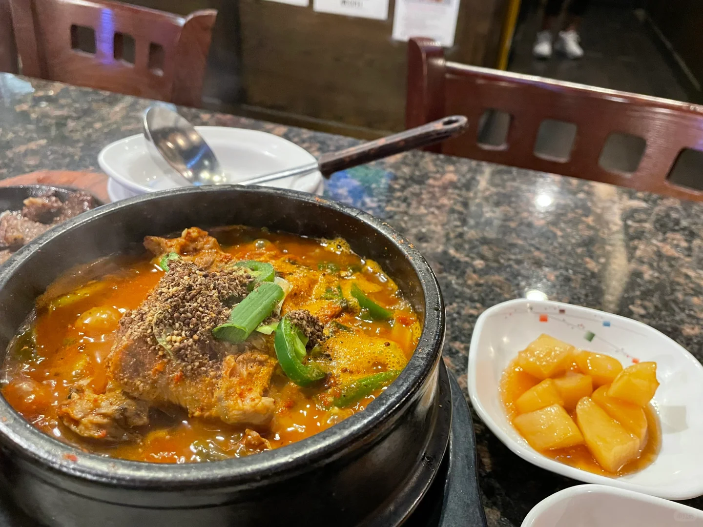 Korean Eatery Near Chicago | Haewadall
