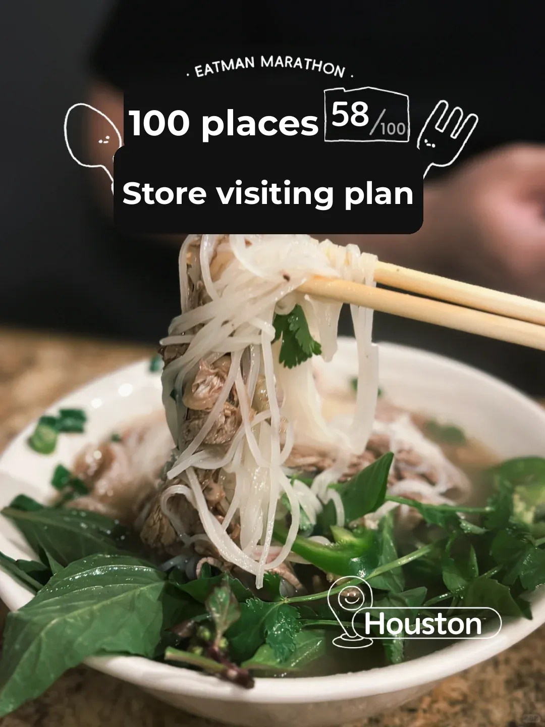 Houston｜I Tried This Vietnamese Pho Spot So You Don’t Have To‼️