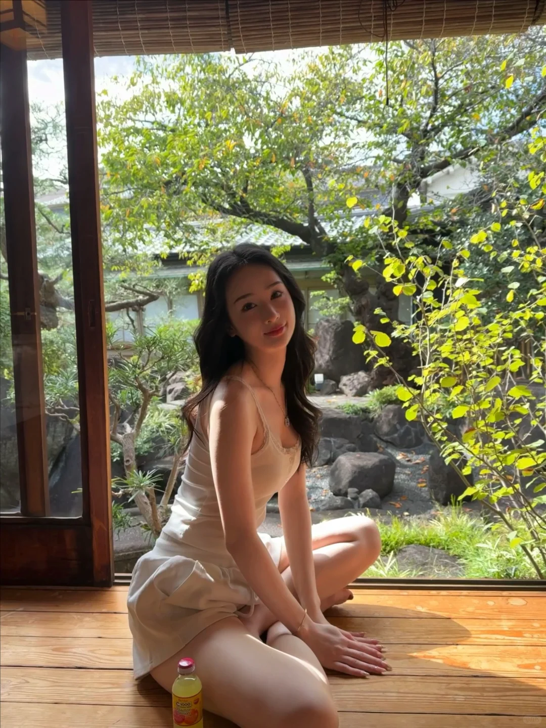 Staying in Miyazaki's Fairy Tale World in Osaka, Japan!