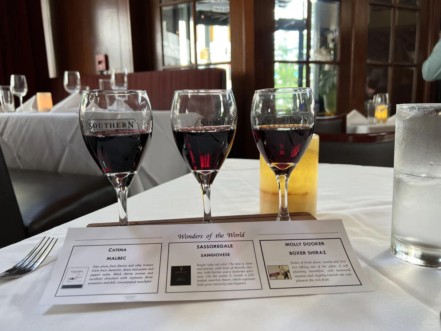 🥩🍷 Ten Years of Dieting, All Talk and No Action