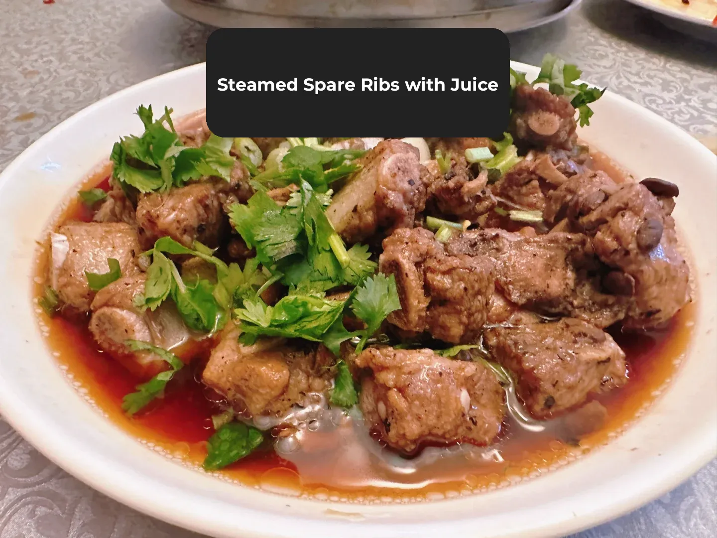 St. Louis Hidden Gem: A Shandong Artist Uncle's Authentic Shandong Family Feast