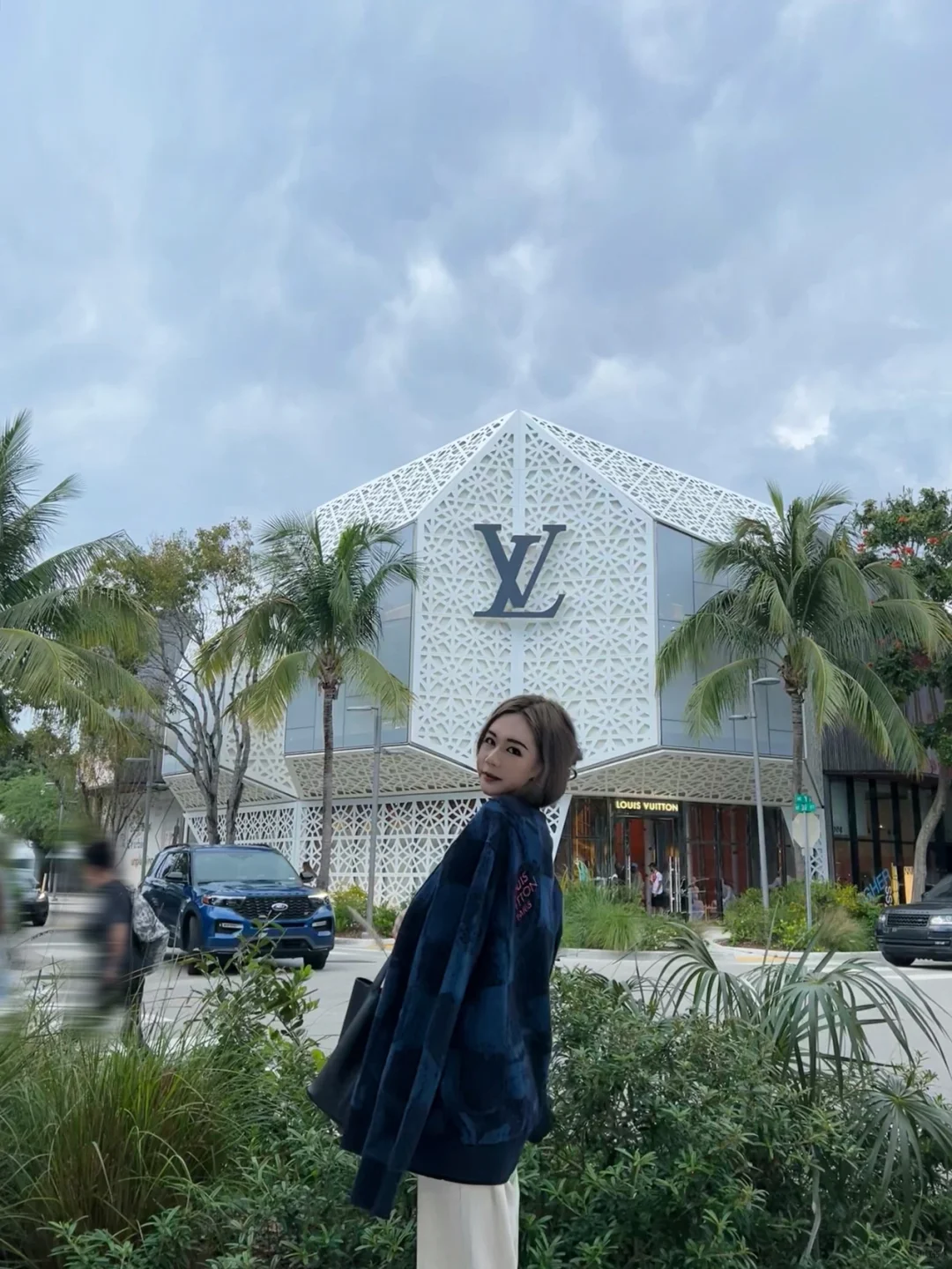 Miami Vibes | Not Exactly a Guide, Just Some Recs 🌴