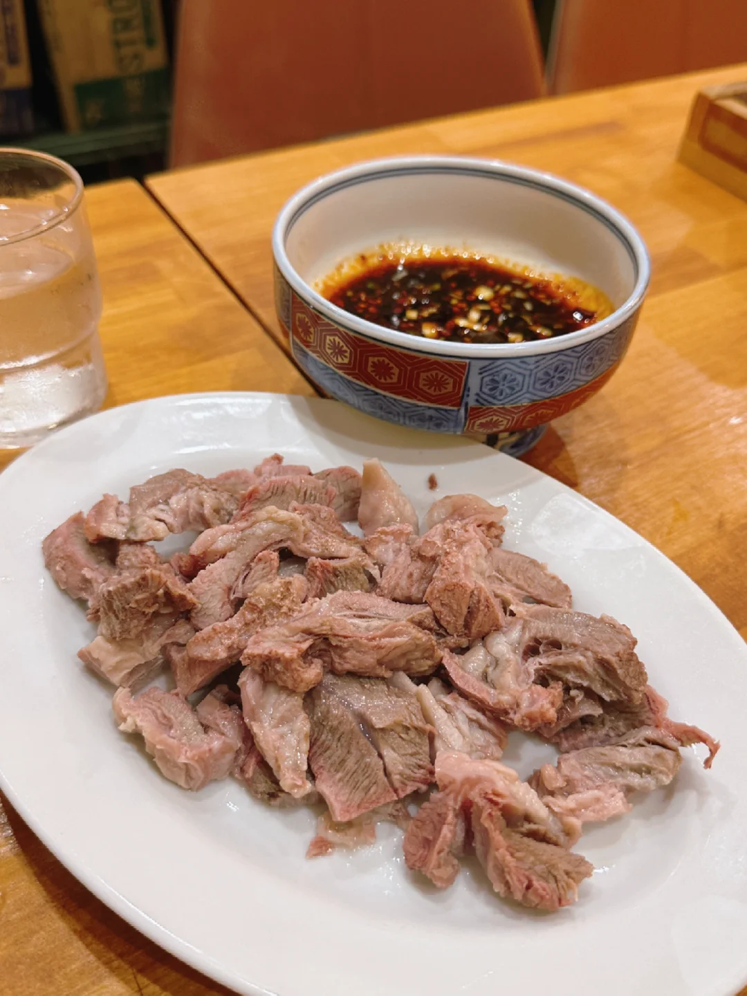 Tokyo · Eats in Waseda: Who Can Resist That Creamy, Dreamy Lamb!