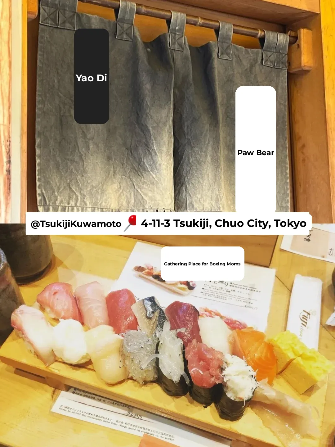 Foodies Rejoice 😋 Top 9 Affordable Eats in Tokyo 🔥