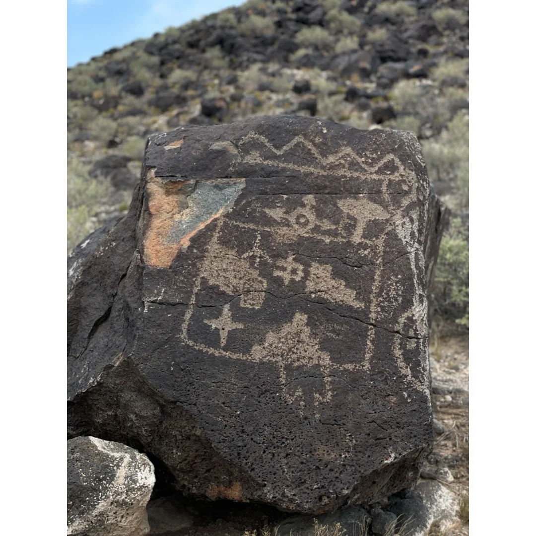 Albuquerque | Petroglyph National Monument