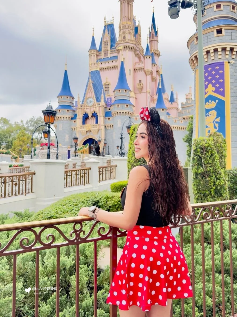 Orlando Disney Without the Early Mornings 🙅‍♀️ Fun All Afternoon!