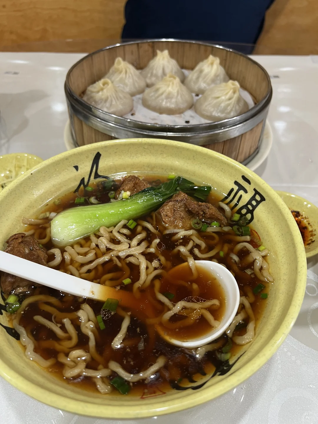 Authentic Chinese Cuisine in Houston, USA