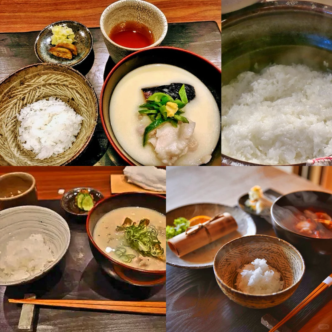 Kyoto | Top 9 Japanese Breakfast Spots 🍱✨ - Part 2