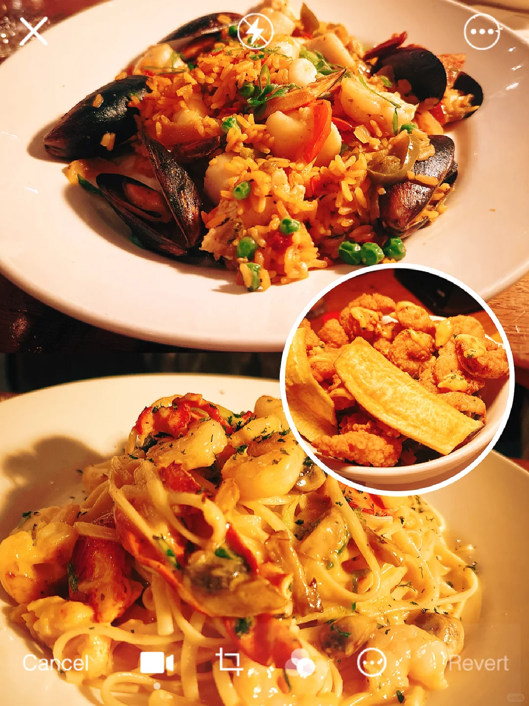 Business Trip Diaries: What to Eat in Orlando