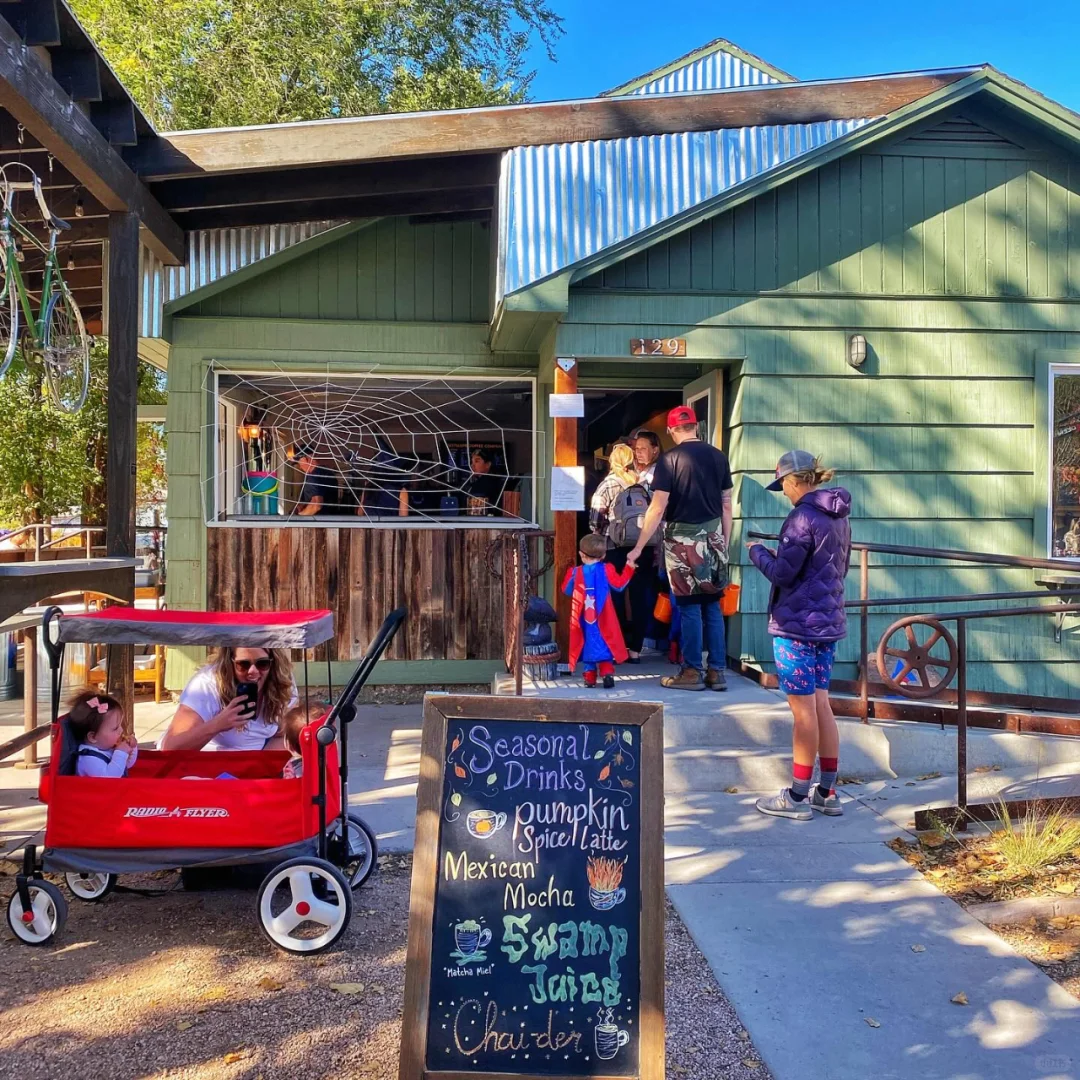 3 of the Top 10 Independent Coffee Shops in the U.S. Are in Colorado