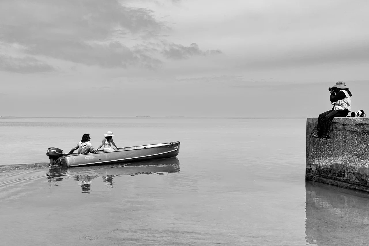 Southern Florida Travel Photography (Part 9): Bahia Honda