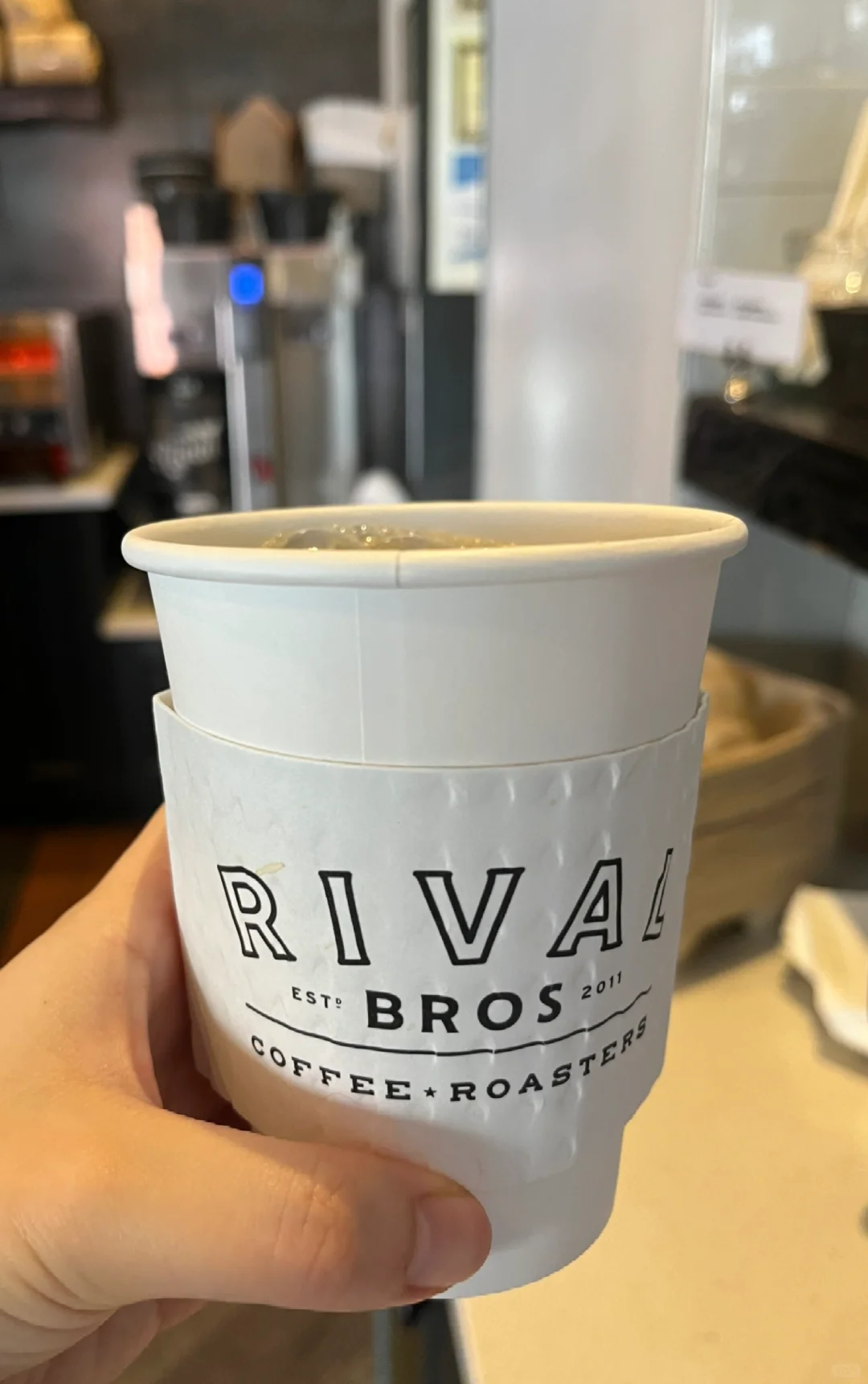 Philadelphia Local Coffee Shop Recommendations: Part 4