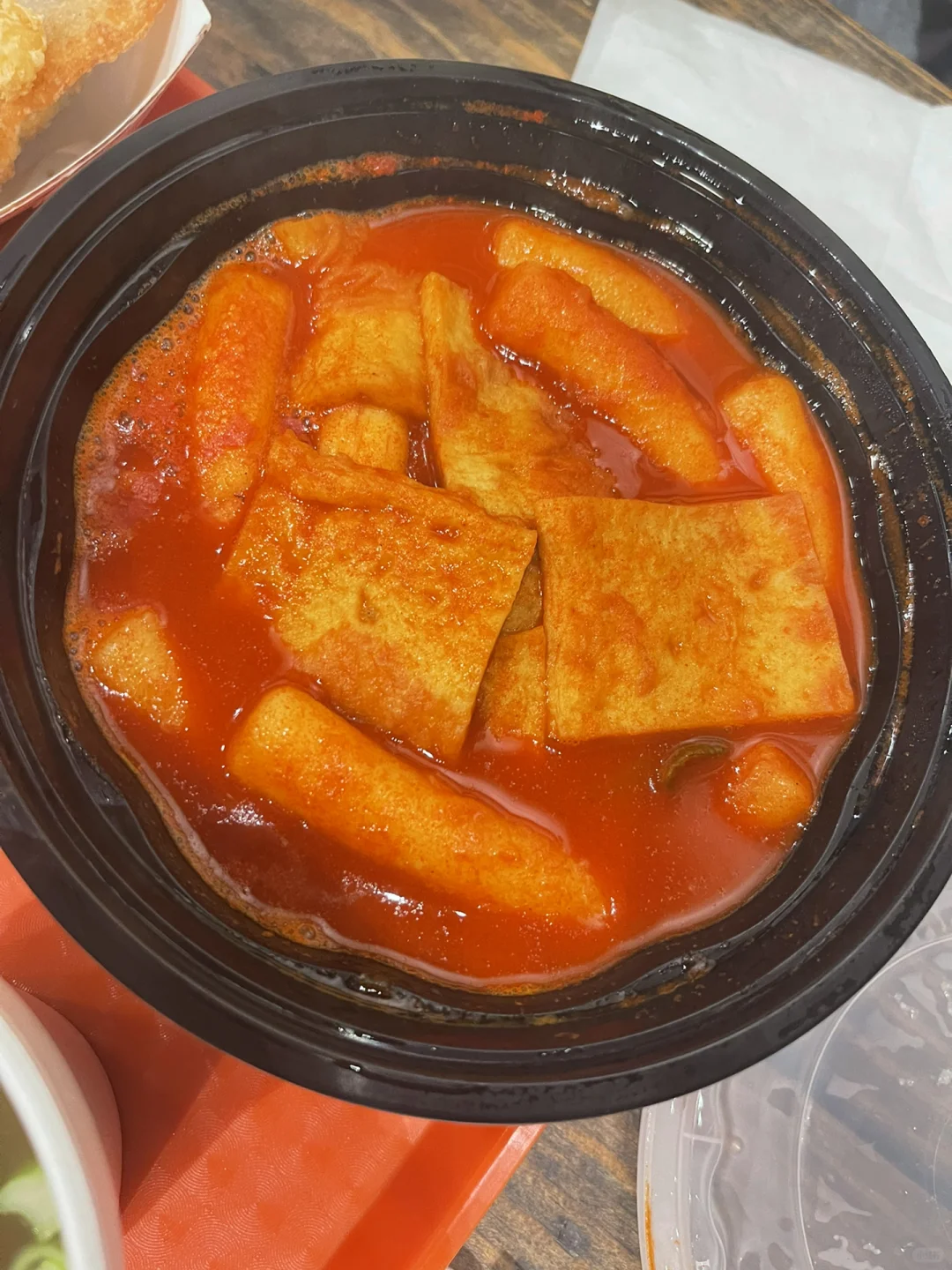 "Eating and Drinking in Atlanta: Korean Street Food Scene"