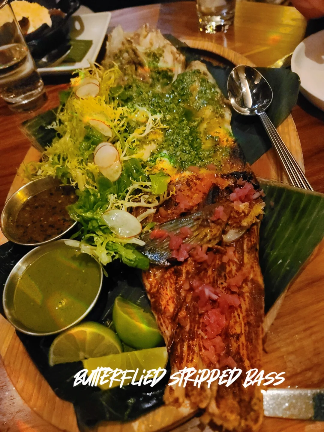 Must-Try Mexican Restaurant in Chicago: Lena Brava