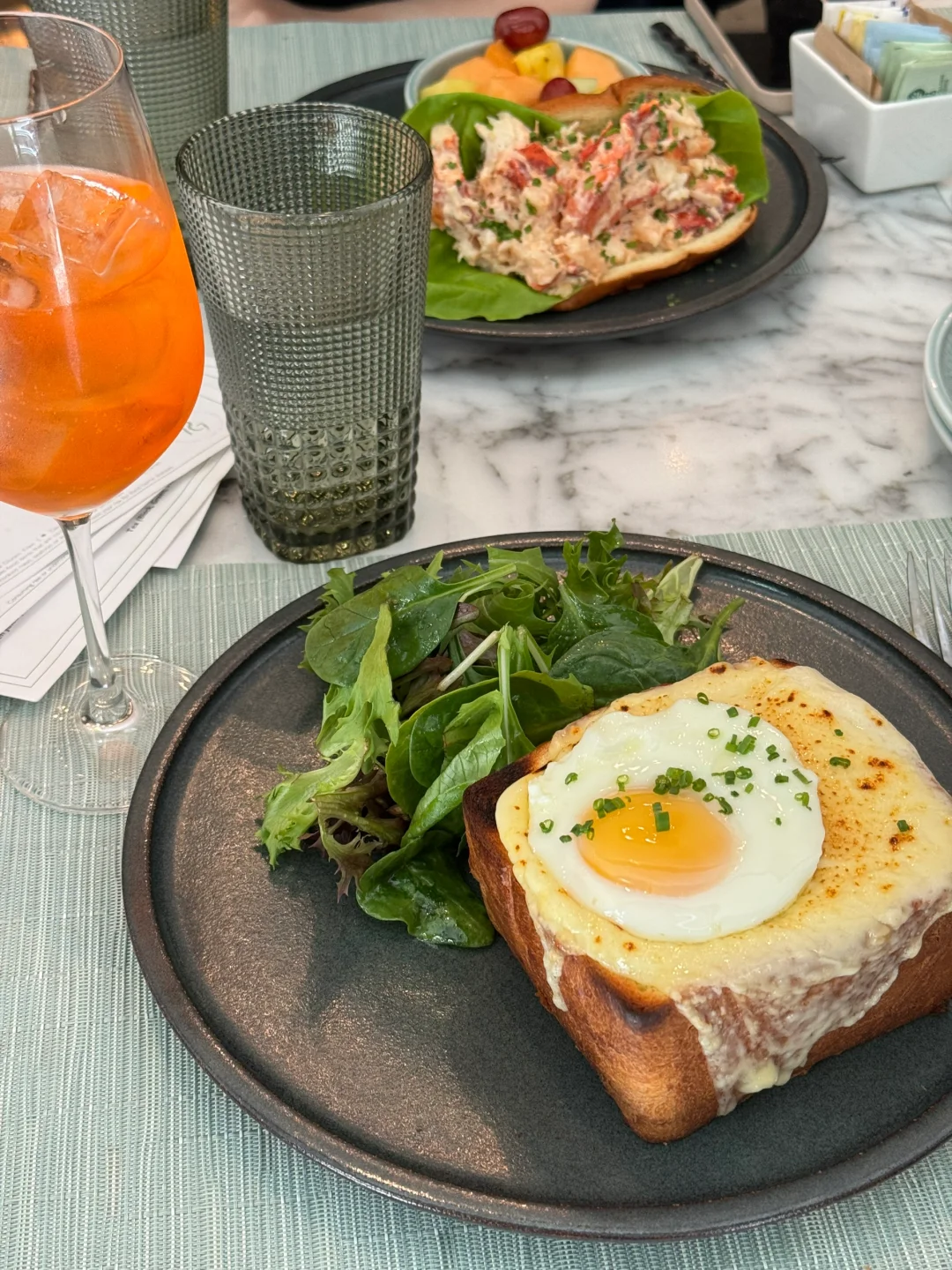 Chicago | Brunch Time 🤤