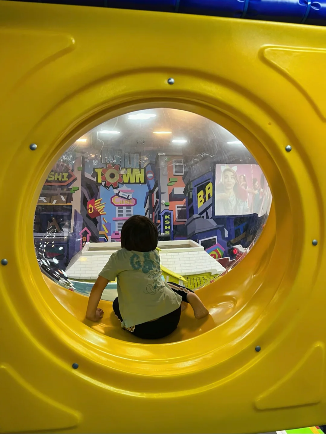 Los Angeles - San Gabriel Playland