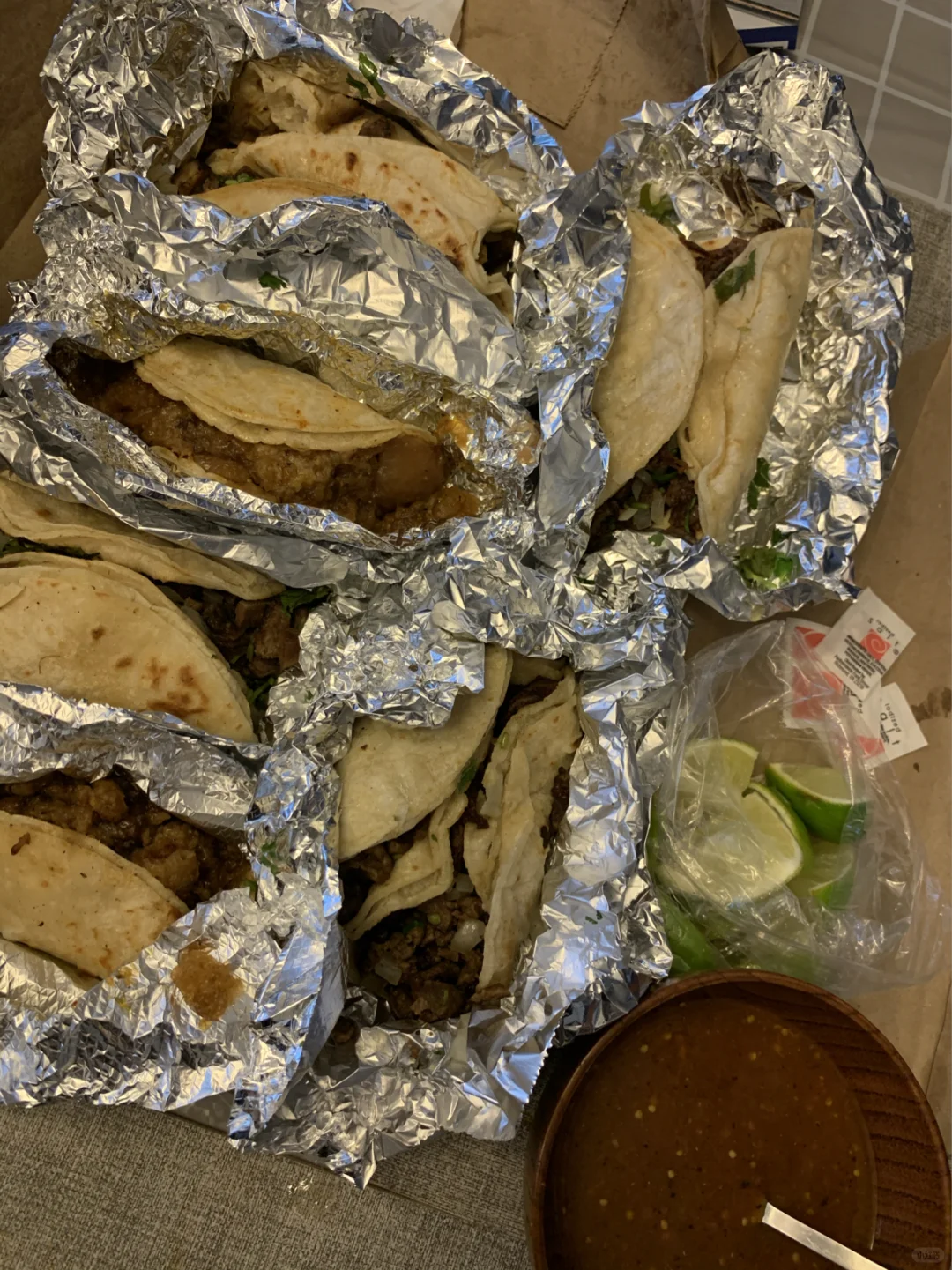 Eating and Drinking in Atlanta