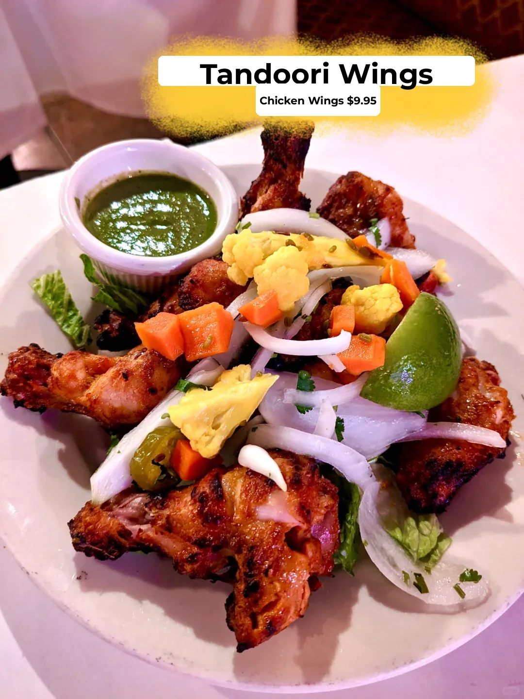 LA Foodie Adventures | This Indian Spot is Absolutely 🔥