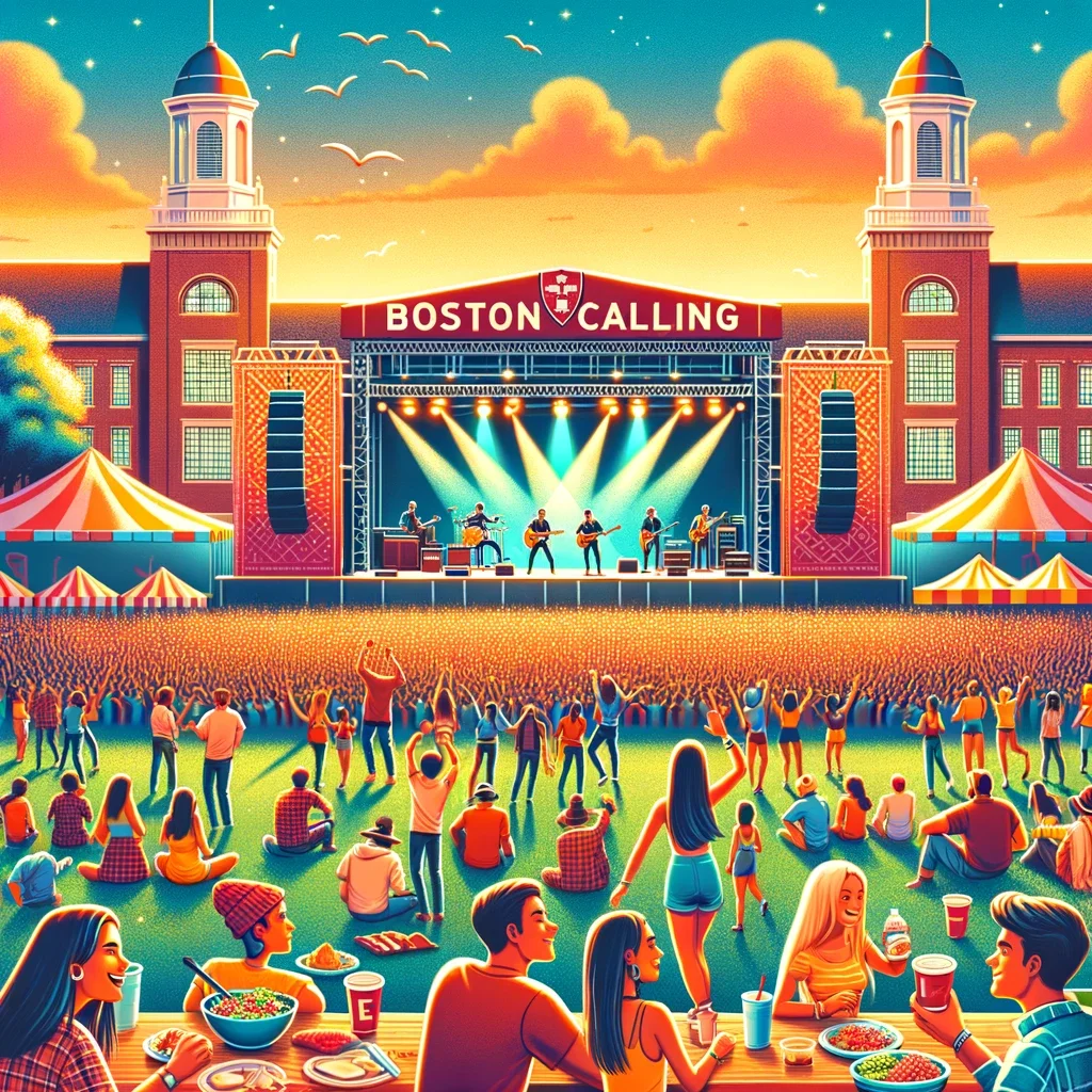 Boston May Music Festival – Experience the Most Electrifying Music Event at Harvard