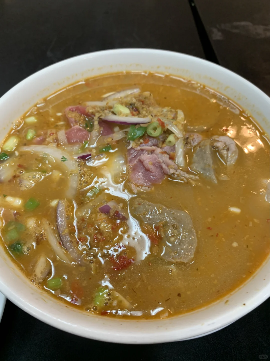 Vegas Vietnamese Restaurant 'Da Lat' Recommended by Xiaohongshu Friends