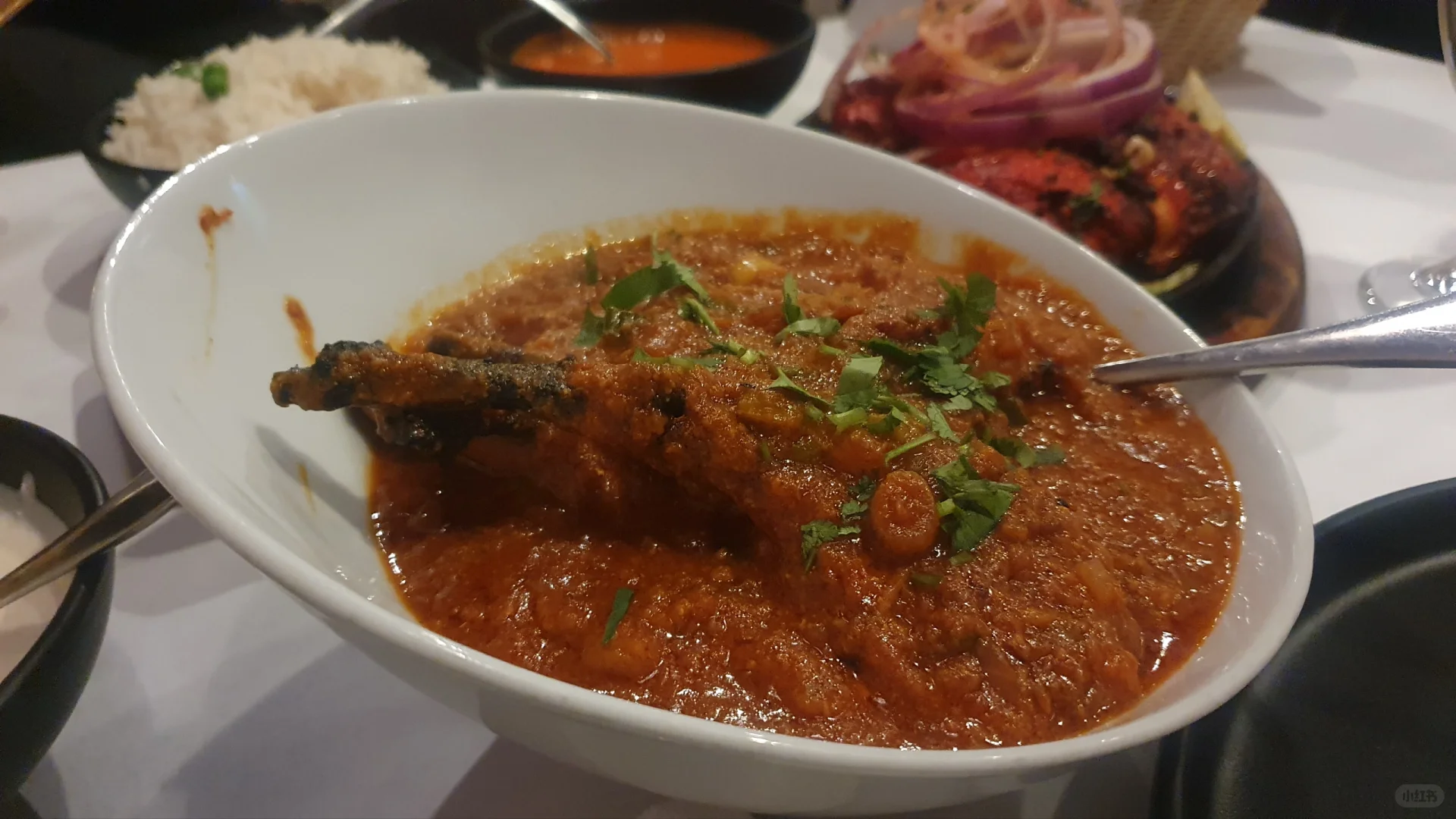 Kanishka🍛The Ultimate Indian Cuisine in Redmond🍴