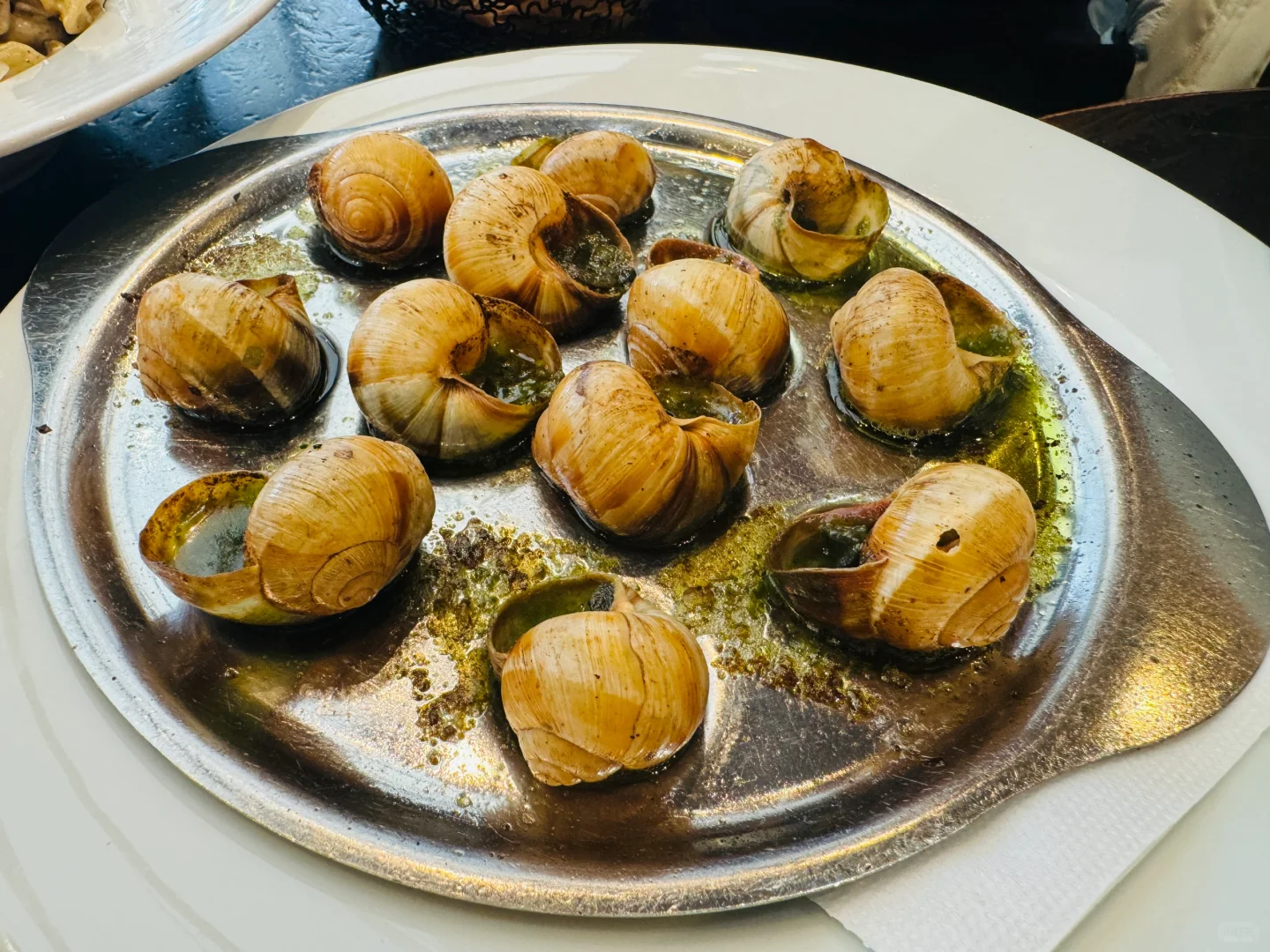 Is This Not More Tempting Than the Trendy French Cuisine Recommended by xhs?