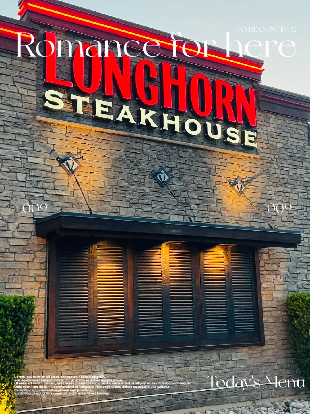 Salt Lake City, Utah - Steakhouse 🥩 - Highly Recommend Longhorn Steakhouse 😋