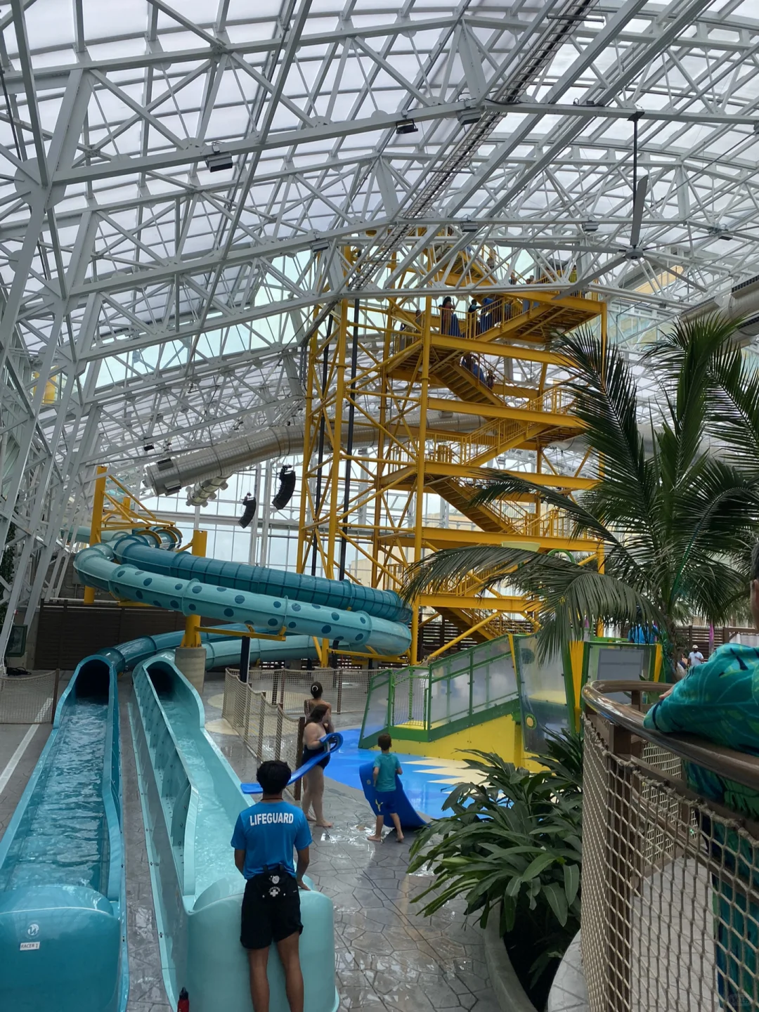 3 Days and 2 Nights in Atlantic City