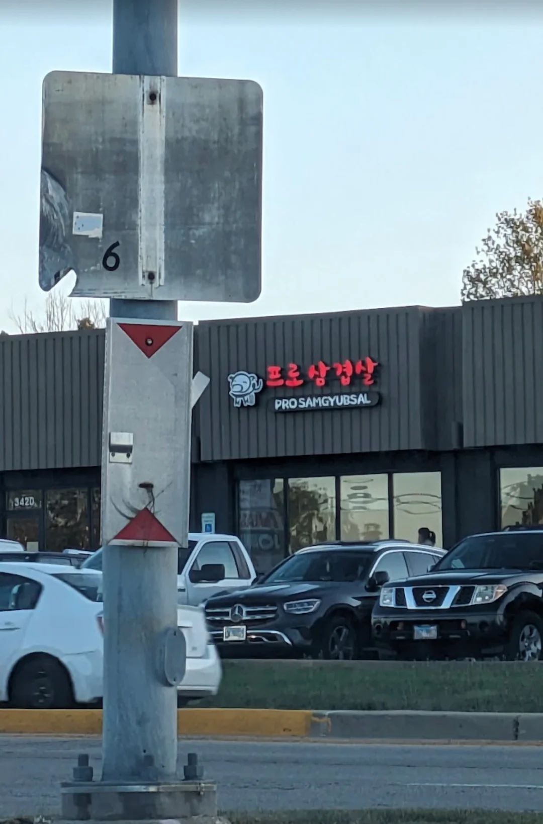 Best Korean BBQ in Chicago Suburbs