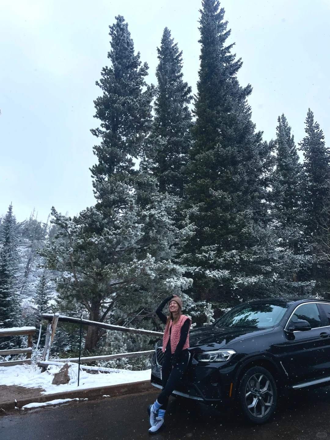 Denver is Still a Blast in the Off-Season