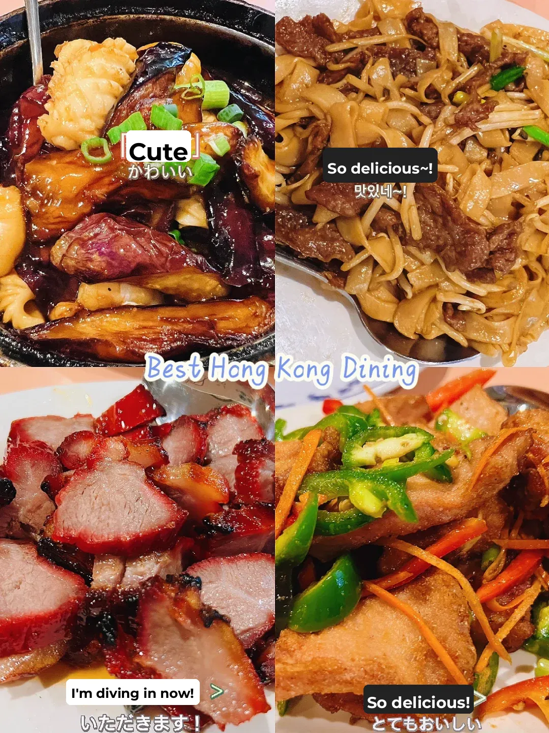 Phoenix City: A Haven for Delicious Cantonese Cuisine