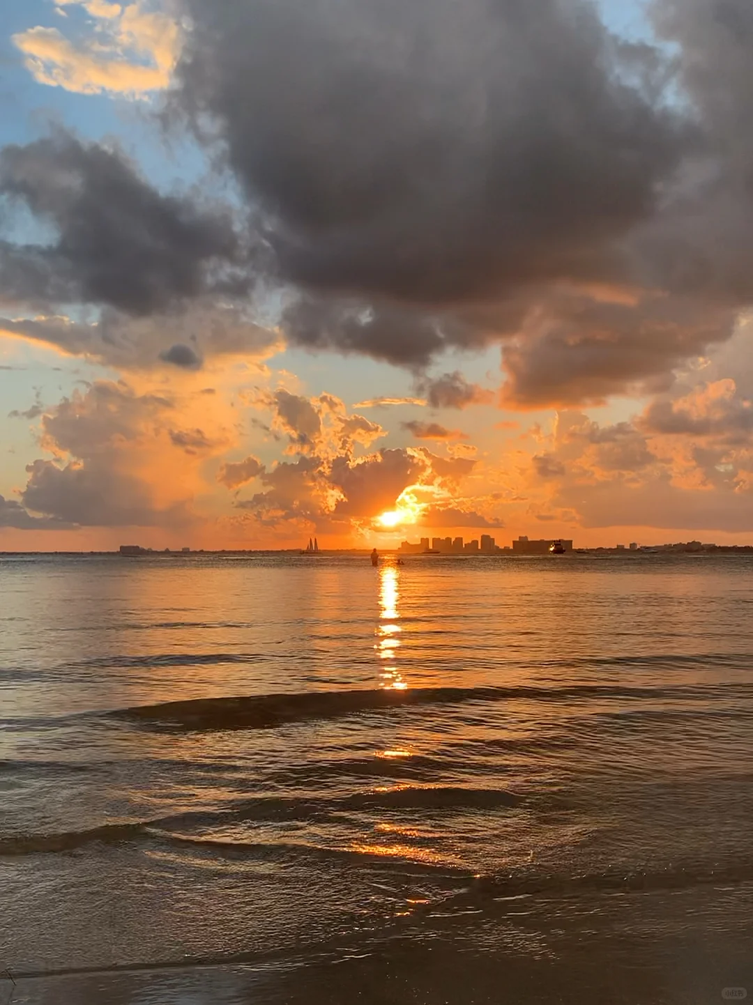 Miami's Stunning Beach I'm Reluctant to Share