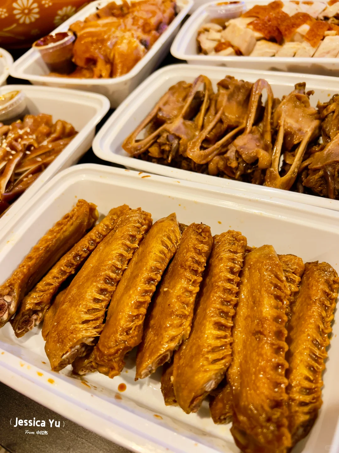 Philadelphia | 🔥 Late-Night Eats 🏮 Amazing Braised Delights – Feast to Your Heart's Content for Just $20 😋