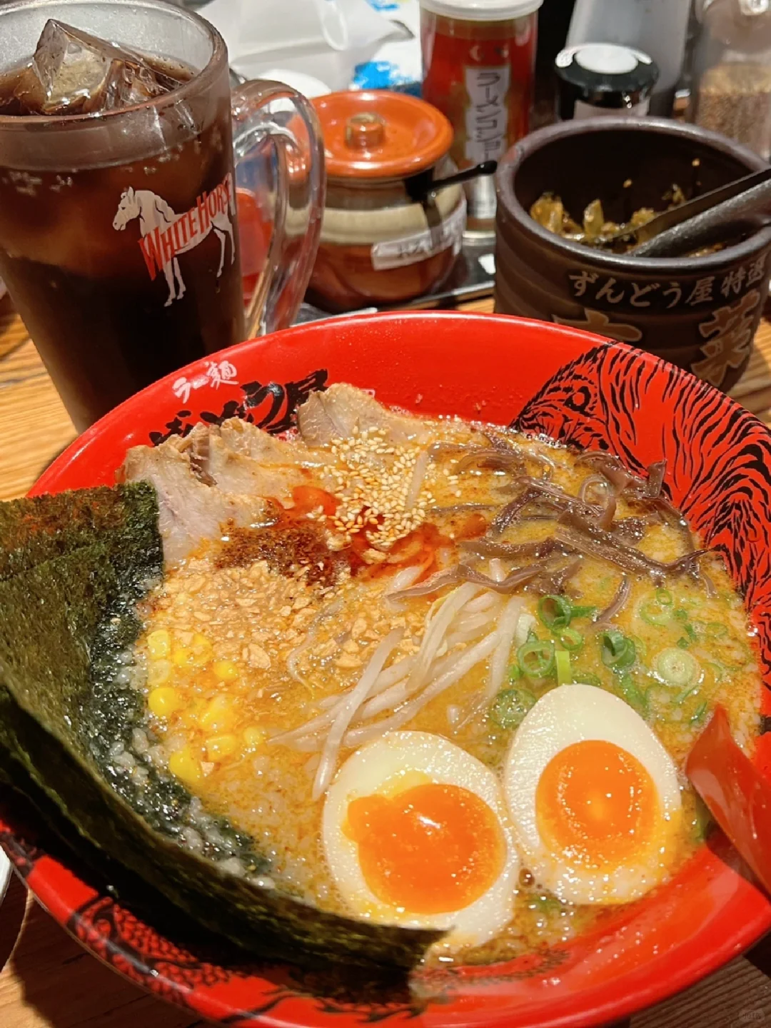 Ramen Joint 100x Better Than Ichiran 🍜 | Shinsaibashi, Osaka