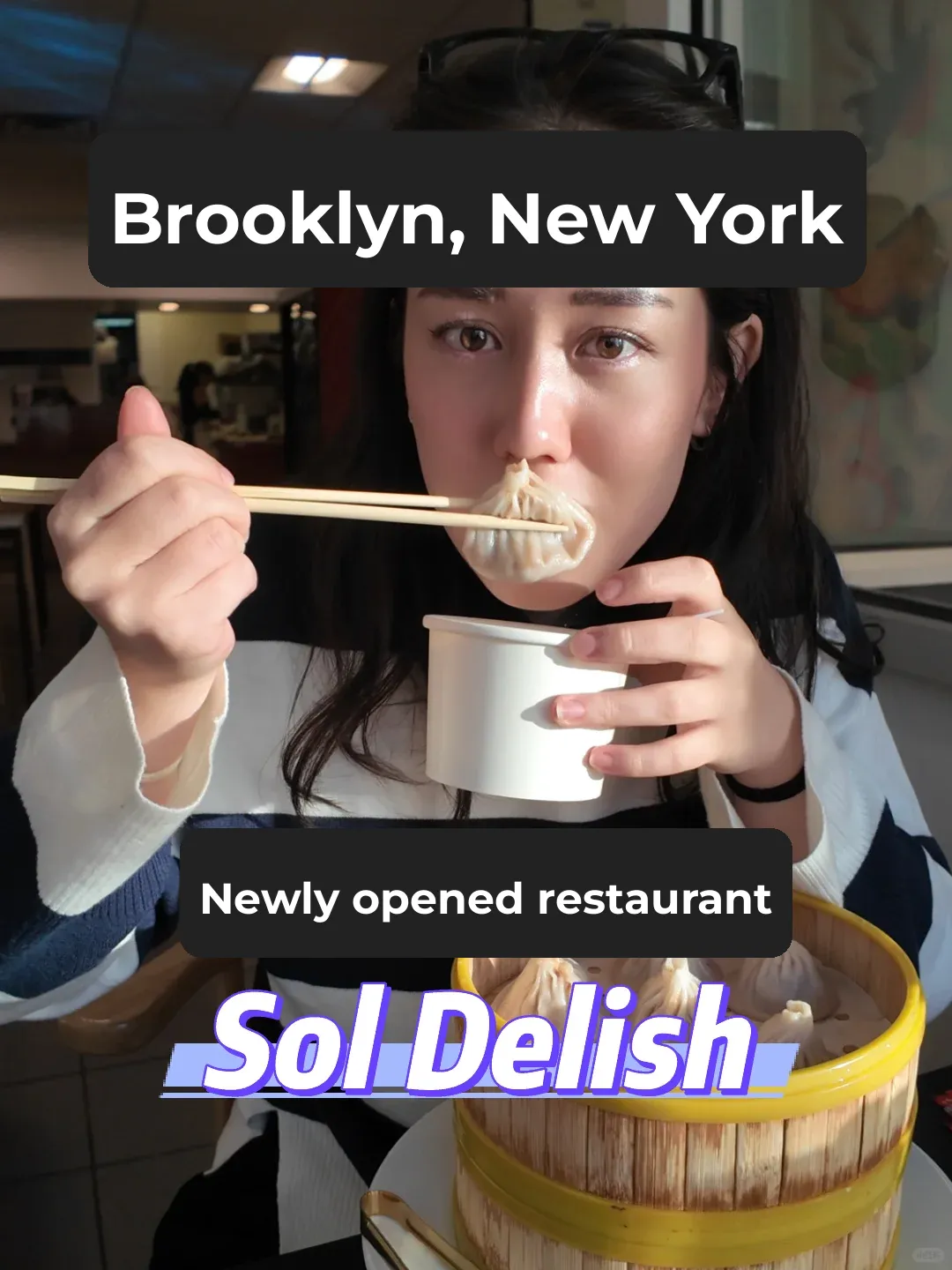 Are the Soup Dumplings at Brooklyn, NYC Restaurants Delicious? 🍽️