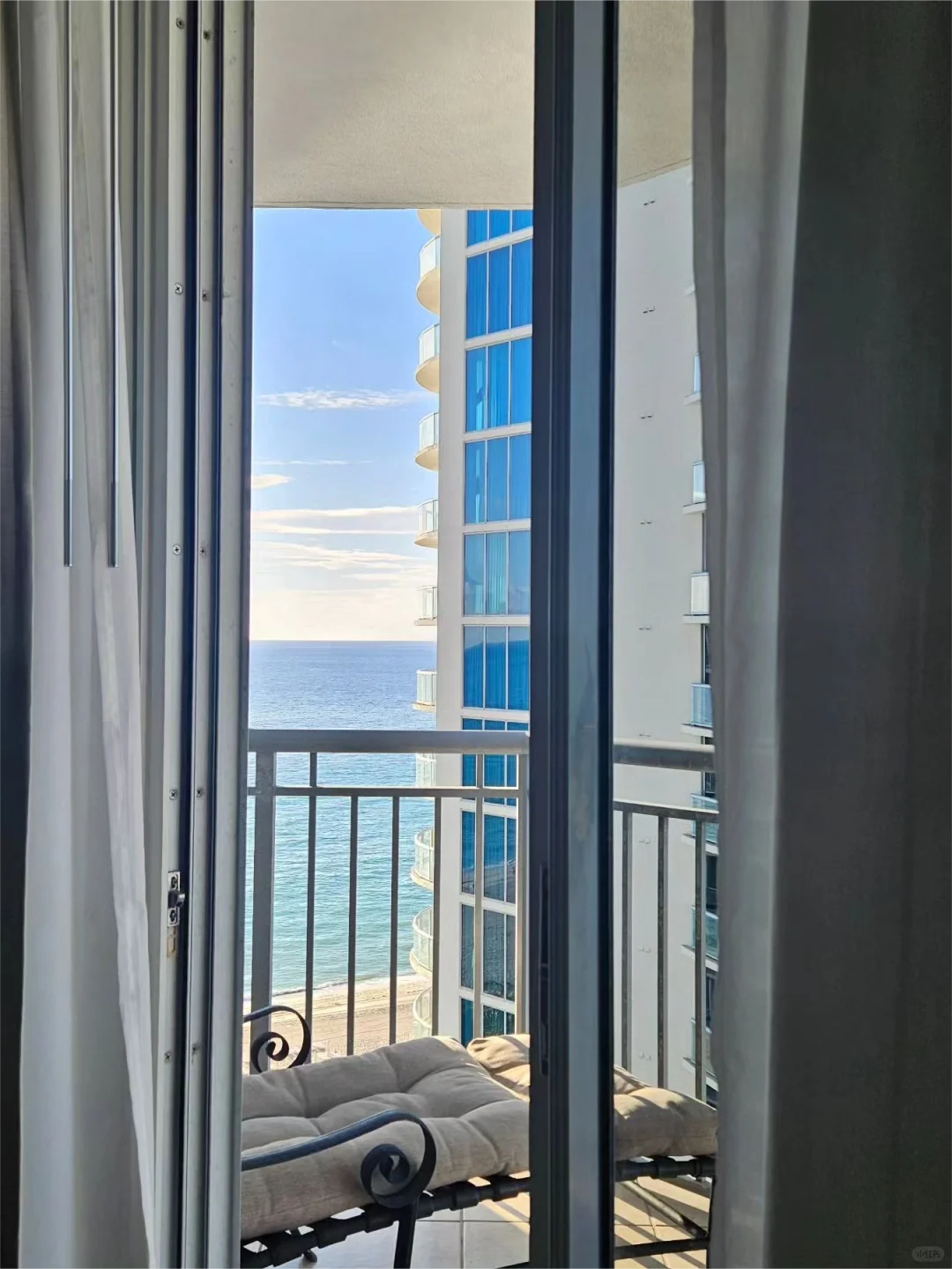 The best decision I made in Miami was staying at this hotel!