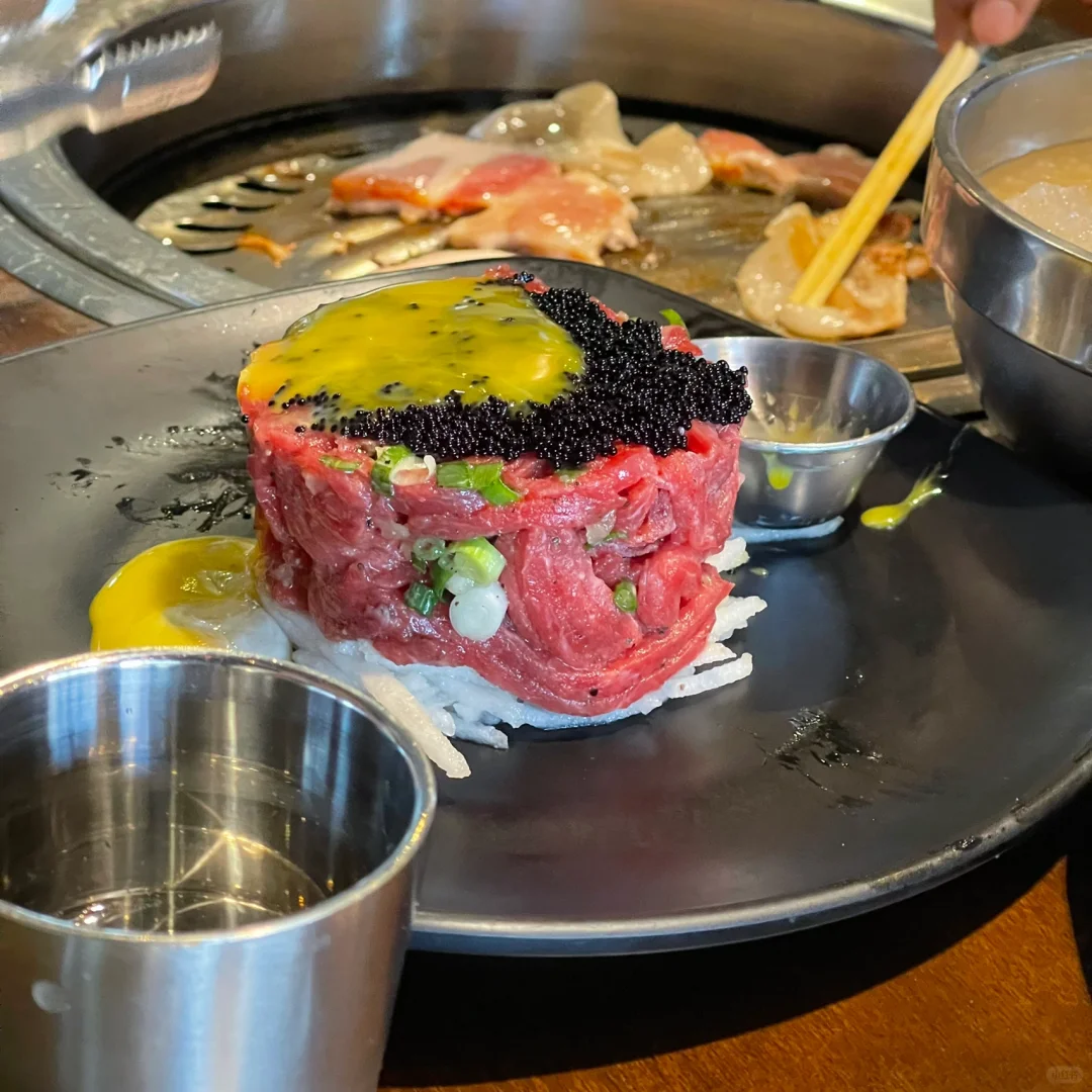 If you're tired of eating at Macheko in Ann Arbor...