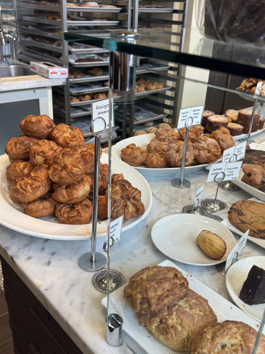 Ultimate Guide to San Francisco's Best Bakeries (10 Must-Visit Spots)