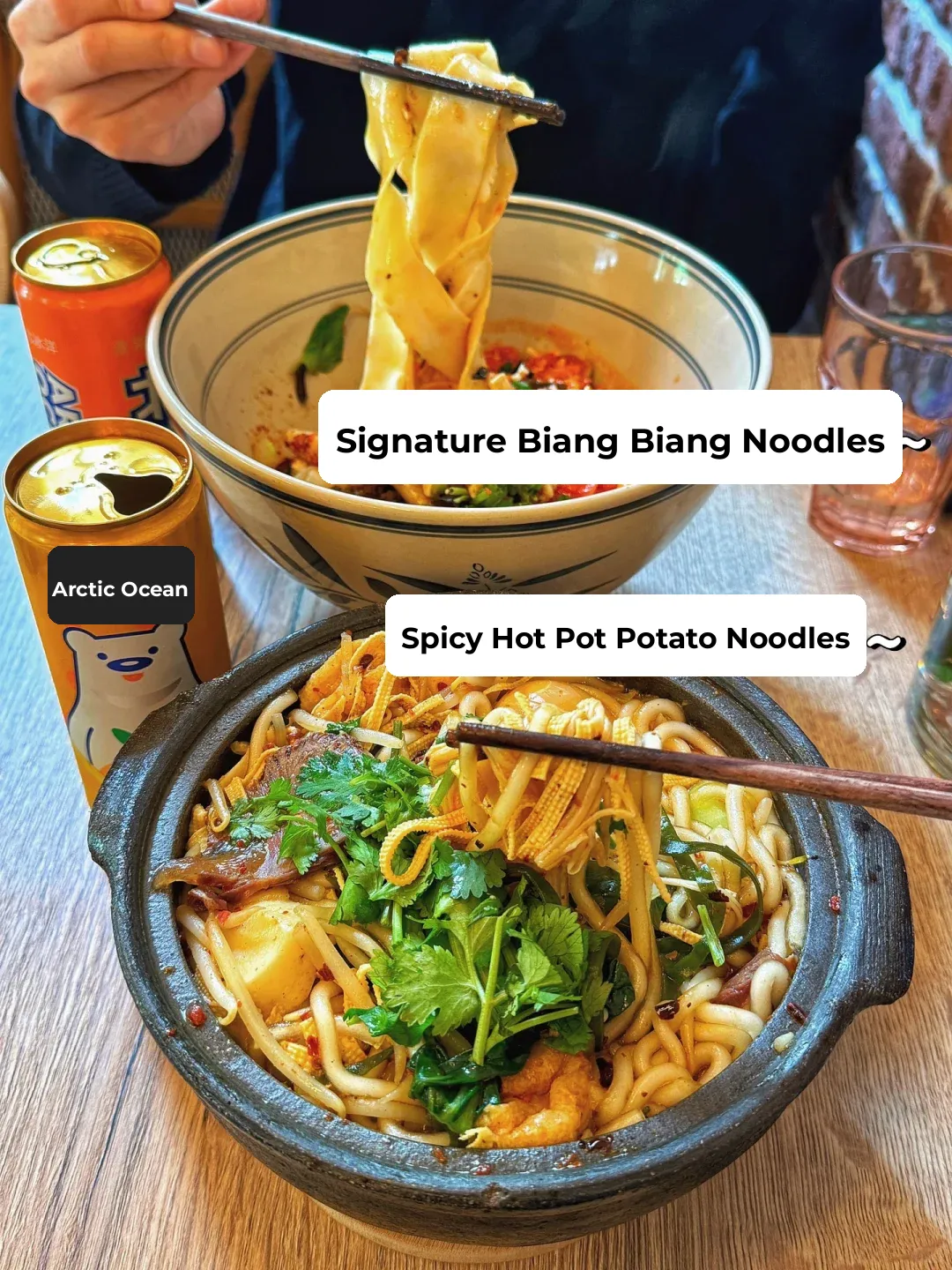 🇫🇷 Paris's Best Potato Flour Dumpling Place Just Got a Major Upgrade! 👏