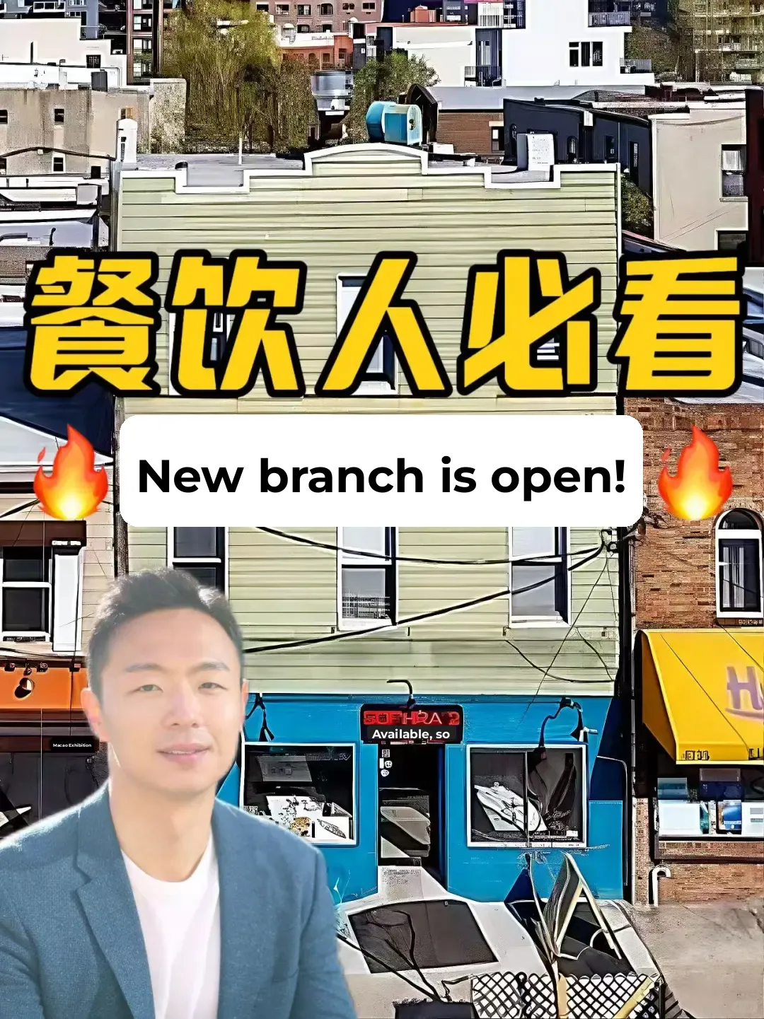 After 3 Months of Roasting Jersey's Food Scene🔥, Did NYC Dining Finally Win Me Over in Long Island?