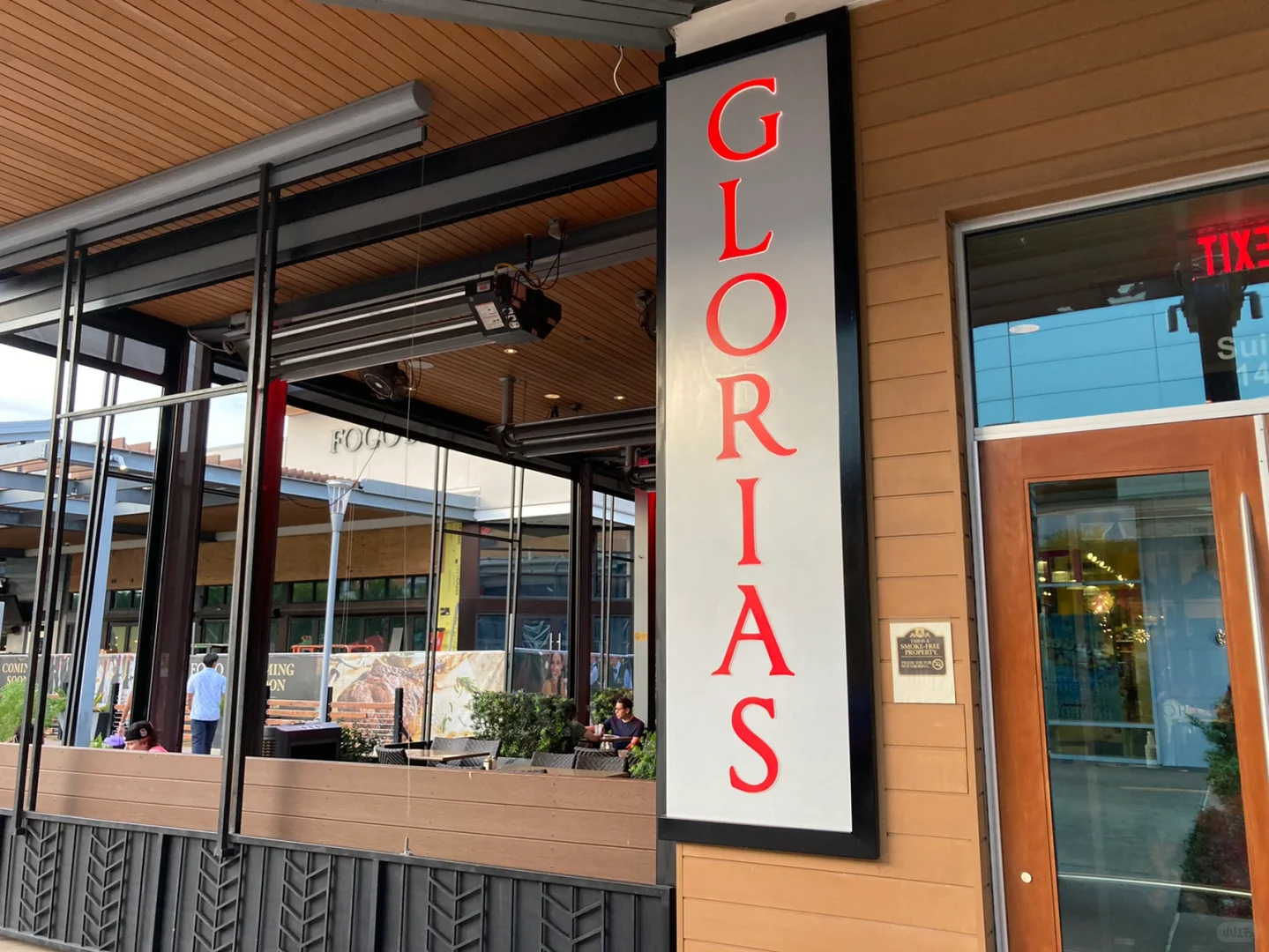 Gloria’s Latin Cuisine in Houston - 4 Stars