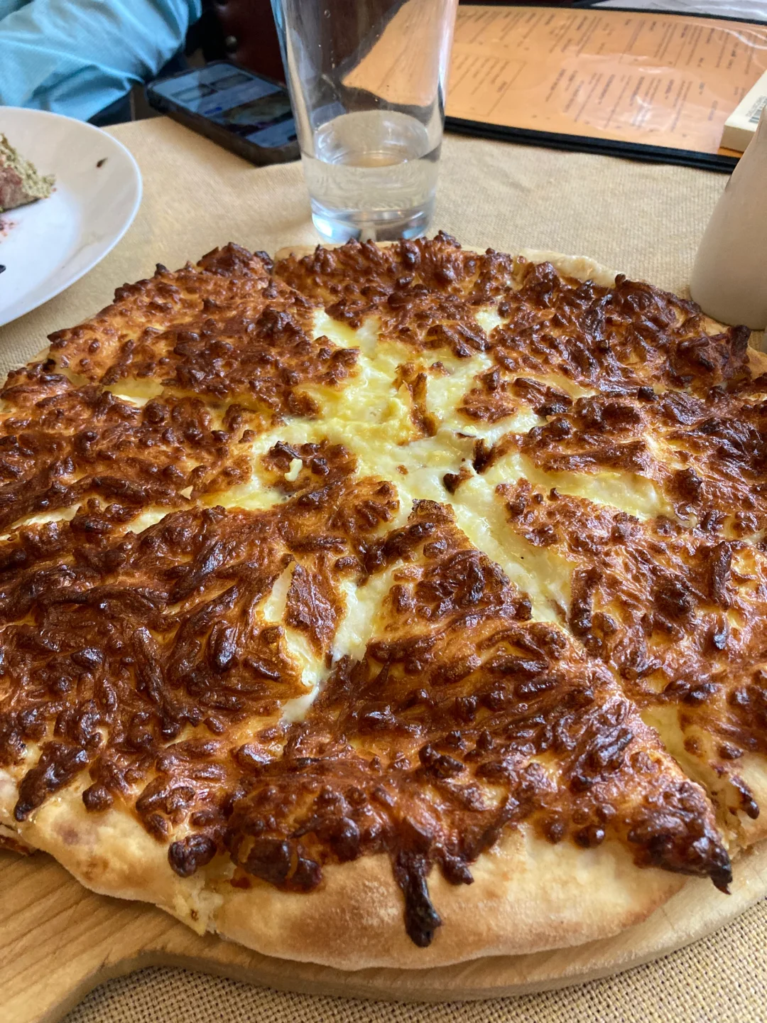 Chicago Lake View Food Adventure | Georgian Cuisine