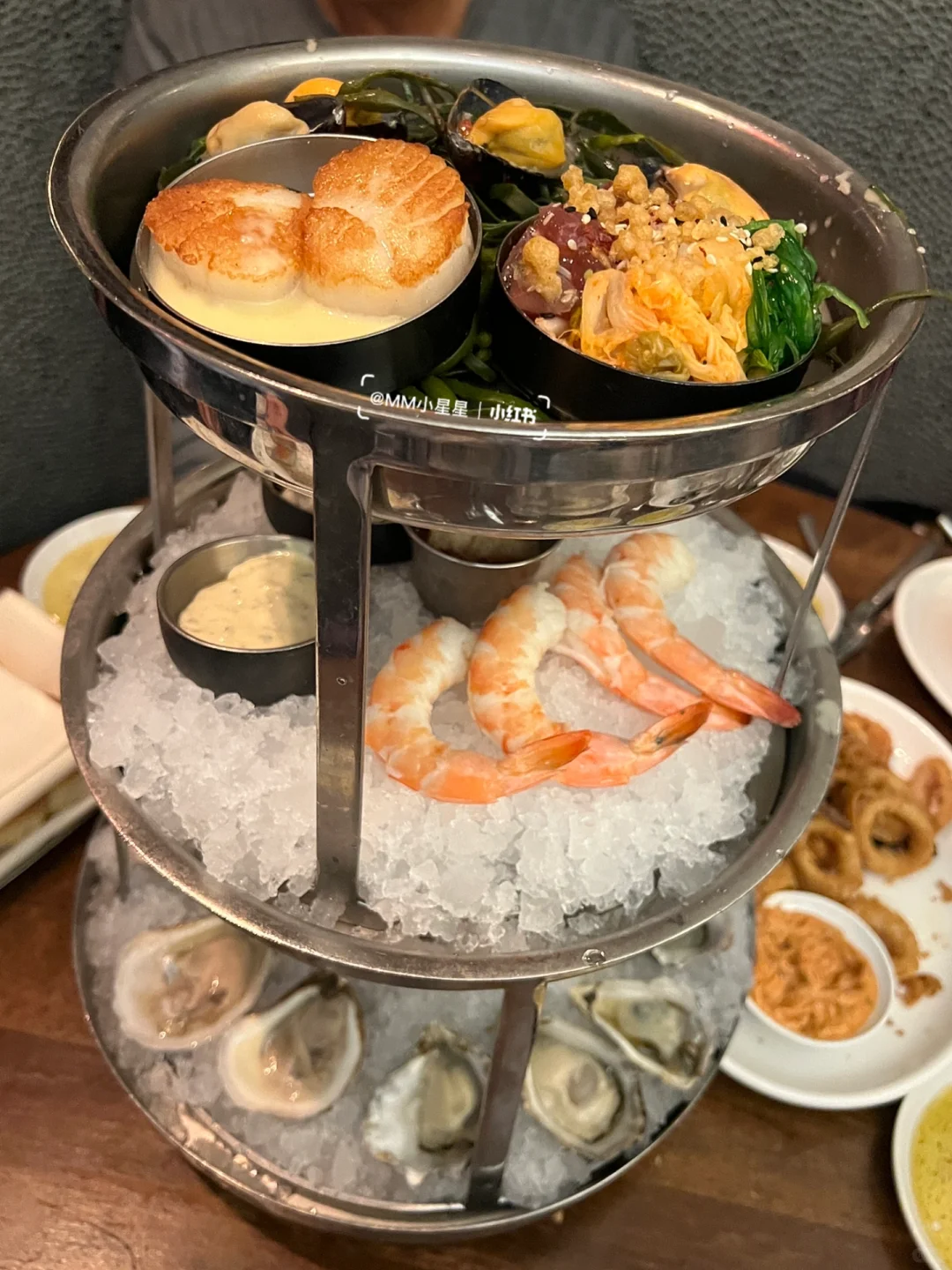 DMV | BLACKSALT – A Michelin Guide-Recommended Seafood Restaurant
