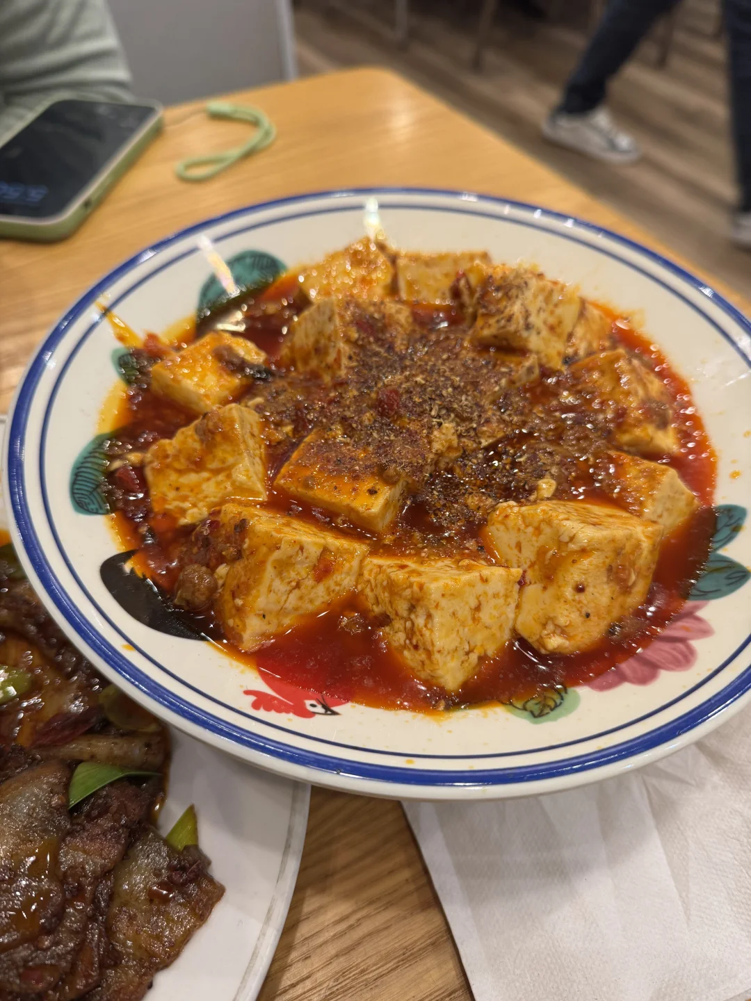 The Most Authentic Sichuan Cuisine in Seattle Is in Kent