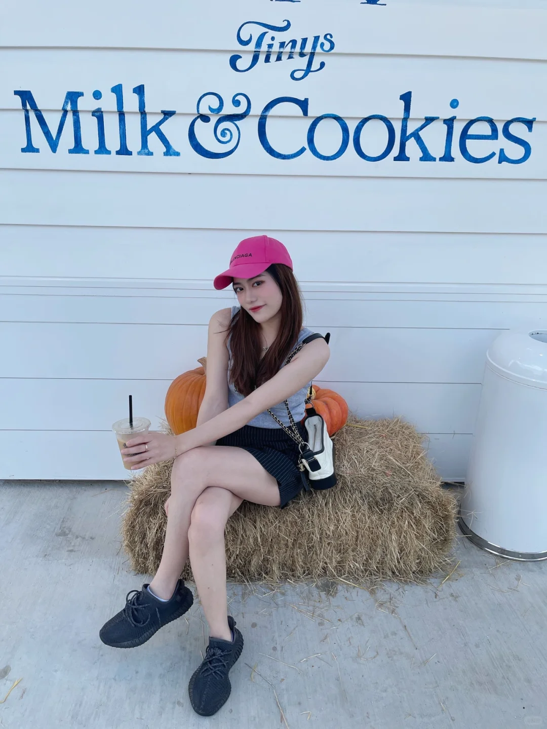 Houston | Instagram-Worthy Photo Spots 📷 ☕️ & 🍪