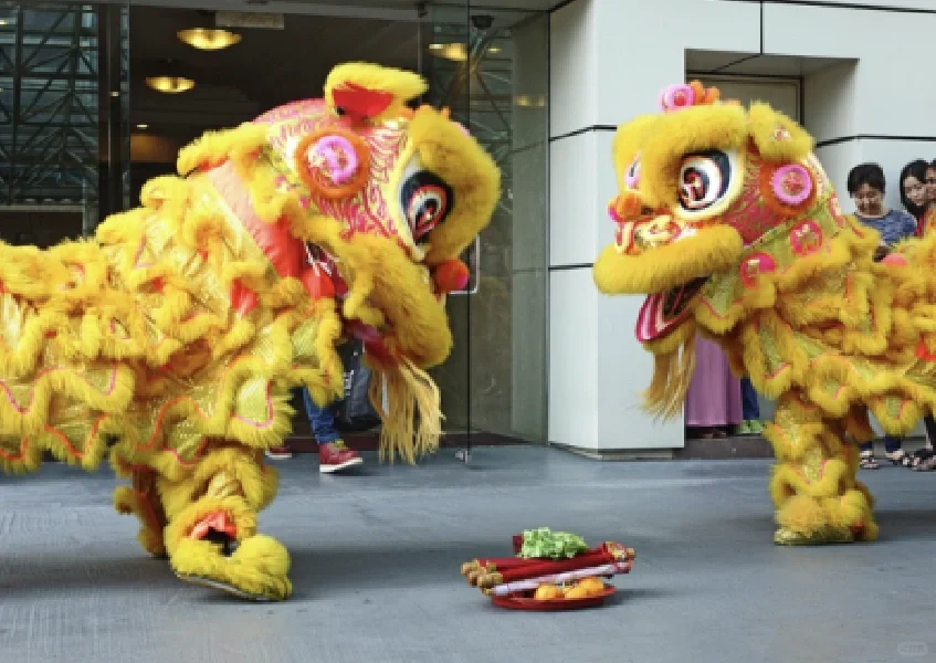 "Don't Miss the Festive Vibes! These Must-Attend New Year Events in the U.S. Are a Must!"