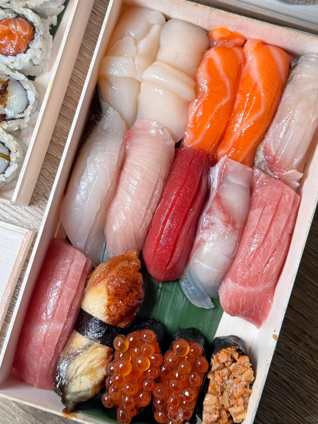 New York � Sushi Spots I’m Reluctant to Share